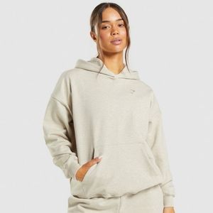 Gymshark Rest Day Hoodie